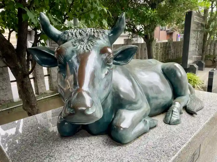 北野神社(東京都)