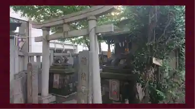 小野照崎神社(東京都)
