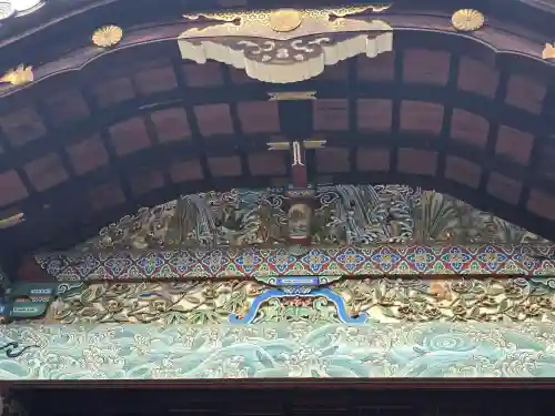 御香宮神社(京都府)