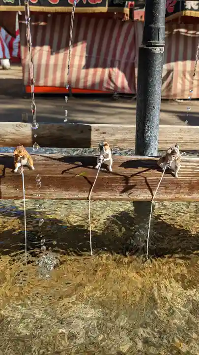 一言主神社(茨城県)