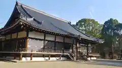 仁和寺の建物その他