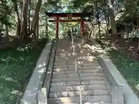 氷川女體神社(埼玉県)