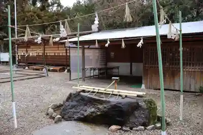 須佐神社(島根県)