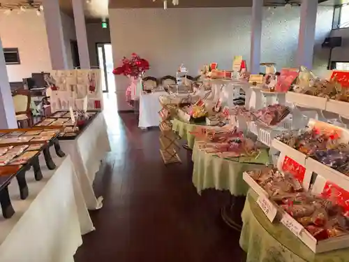 函館伏白稲荷神社(北海道)