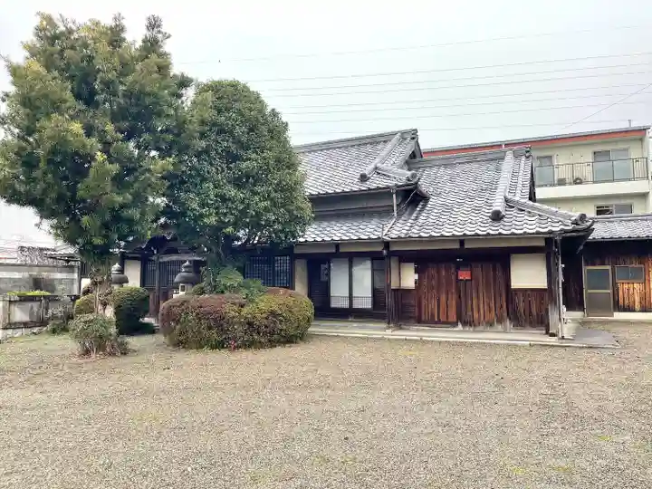 長福寺(滋賀県)