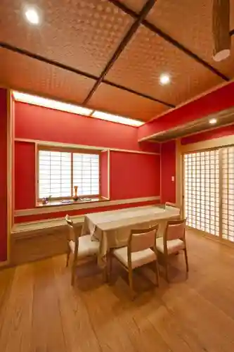 寿量山　速成寺のその他建物