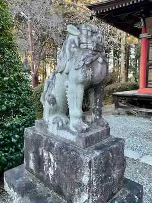 白髭神社(栃木県)