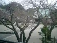 光明寺の本殿・本堂