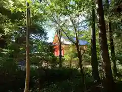 土佐神社(高知県)