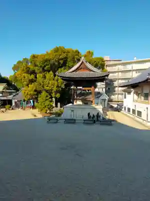 大念佛寺(大阪府)
