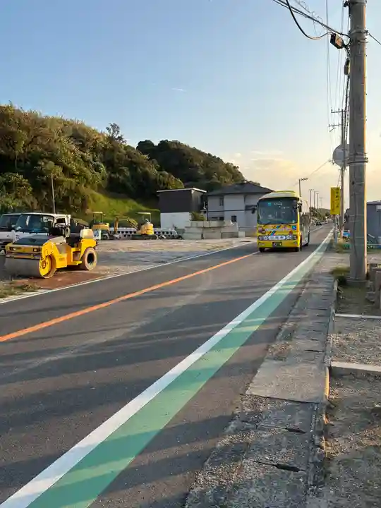 枯木神社(兵庫県)