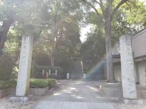 龍光寺(東京都)