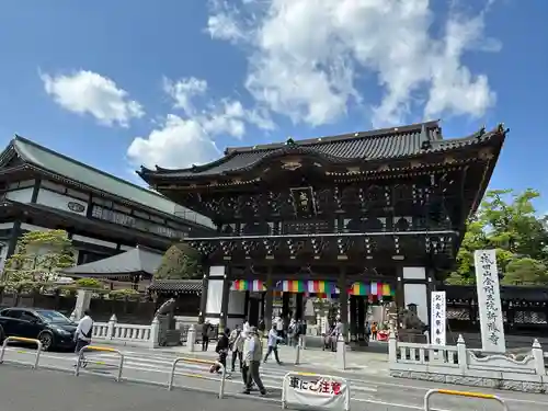 成田山新勝寺(千葉県)