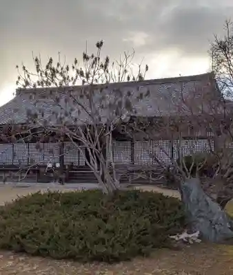 勧修寺(京都府)