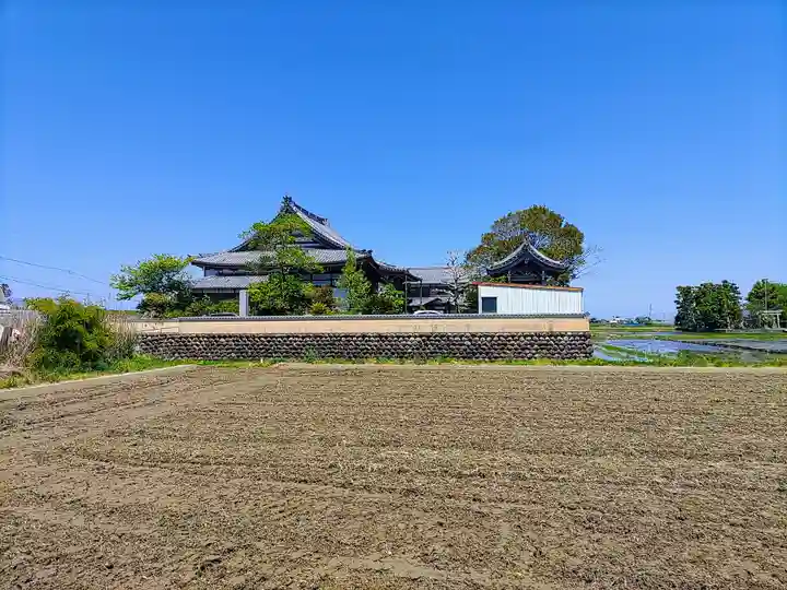 宝球寺のその他建物