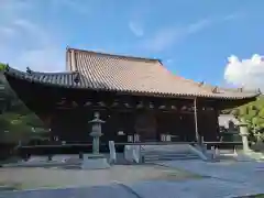 太山寺(愛媛県)