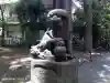 武蔵野八幡宮(東京都)