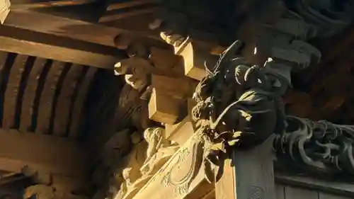 國魂神社(福島県)