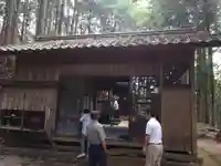 八柱神社(愛知県)