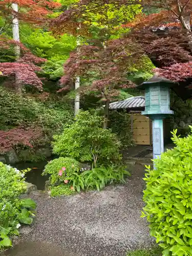 崇禅寺(群馬県)
