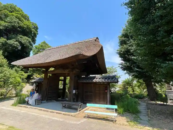横浜 西方寺(神奈川県)