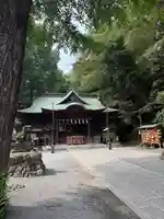 谷保天満宮(東京都)