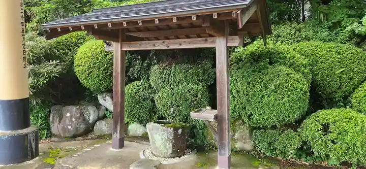 神明社(宮城県)