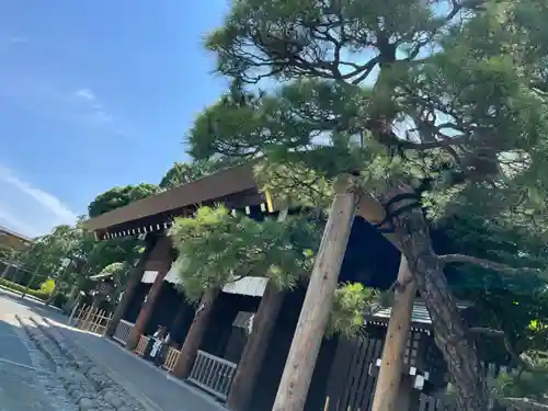 伊勢山皇大神宮(神奈川県)