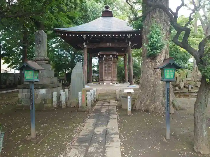 長命寺のその他建物