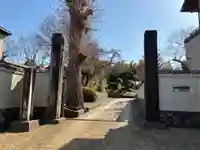 長榮寺(千葉県)