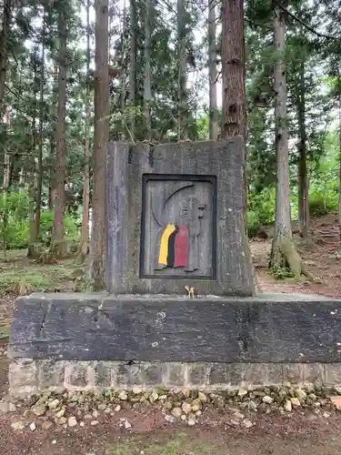 円満寺観音堂(岩手県)