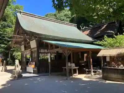 櫻井神社(福岡県)