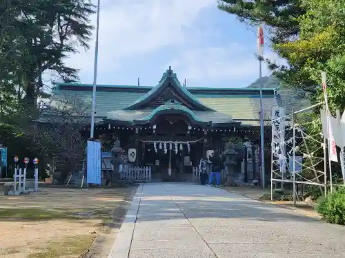 乃木神社(山口県)