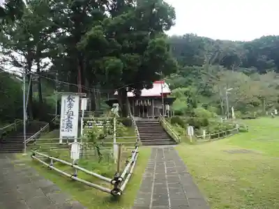 思金神社のその他建物