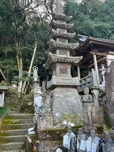 三角寺(福岡県)