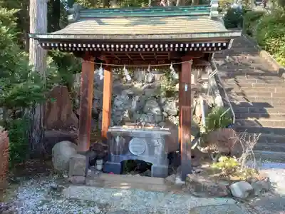 居神神社(神奈川県)