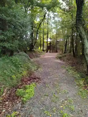 都玉神社(福島県)