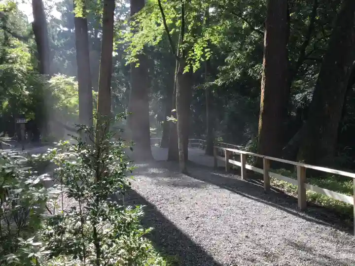 伊勢神宮外宮(豊受大神宮)(三重県)