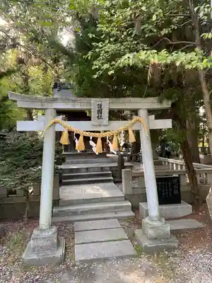 甲斐國一宮 浅間神社(山梨県)