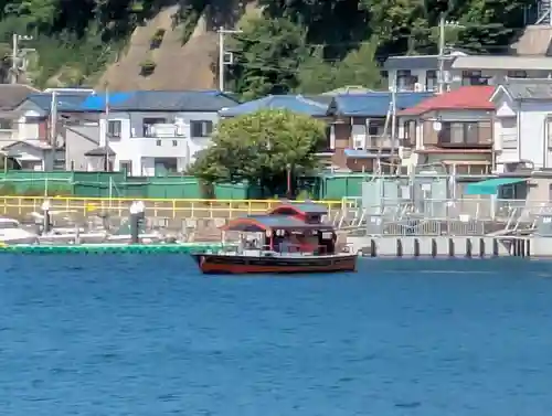 叶神社（東叶神社）(神奈川県)