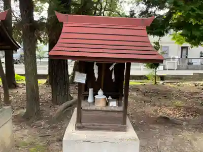 今村宮(岡山県)