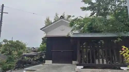 三大神社(滋賀県)