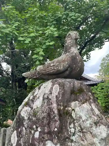 三宅八幡宮(京都府)