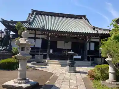 普門寺(神奈川県)