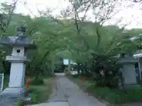 國瑞彦神社のその他建物