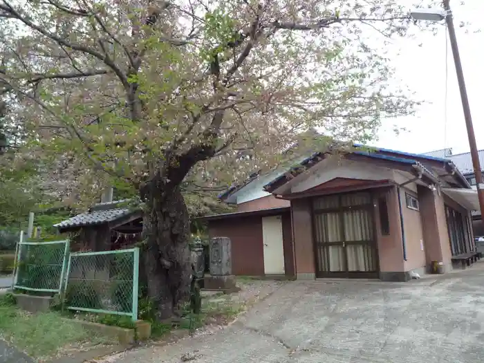 弘経寺の建物その他