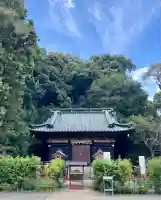 少彦名神社(静岡県)