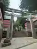池尻稲荷神社(東京都)