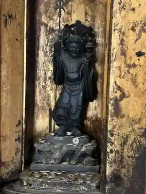 林泉寺(山形県)