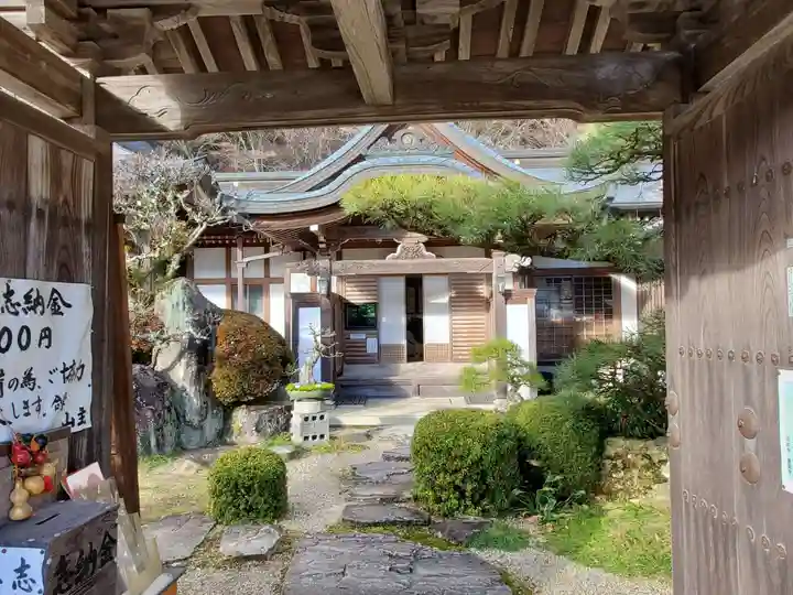 応聖寺のその他建物